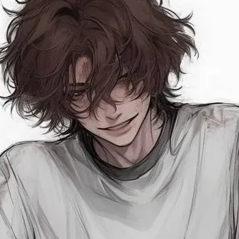 chat with ai character: 🤍``•theo•``🤍