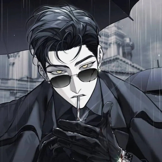 chat with ai character: ~`•𝚟𝚒𝚗𝚌𝚎•`~