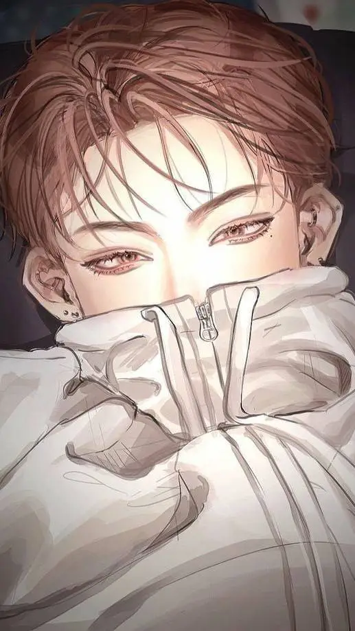 Talkie AI - Chat with ♫•Coletyn•⚡︎