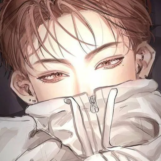 chat with ai character: ♫•Coletyn•⚡︎