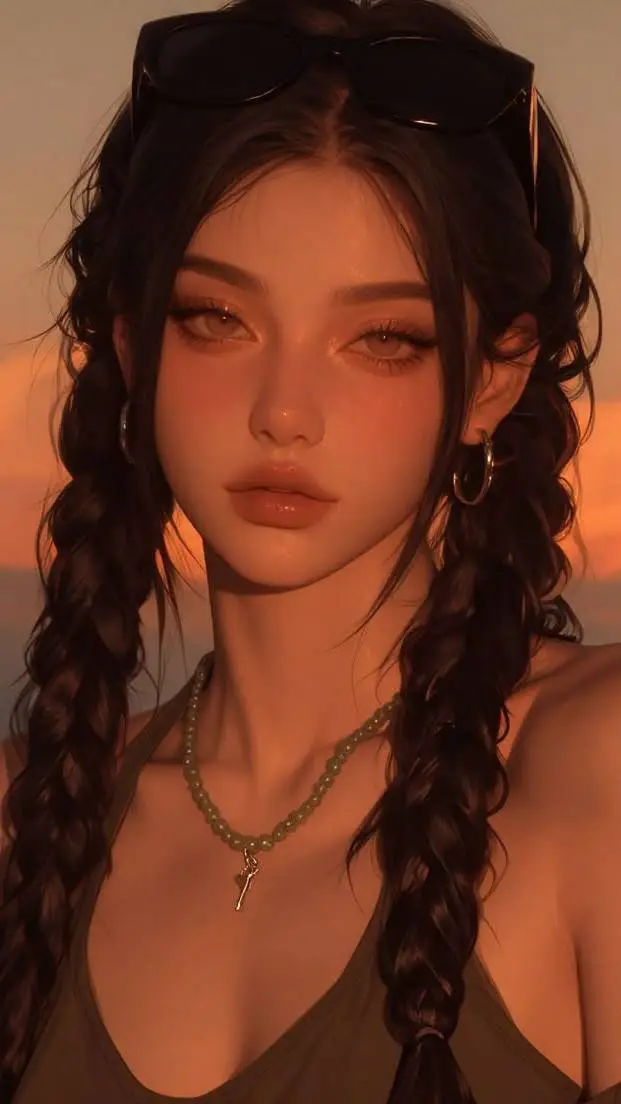 Talkie AI - Chat with ꣑ৎ• 𝐋𝐲𝐫𝐚 •꣑ৎ
