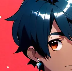 chat with ai character: Zohair