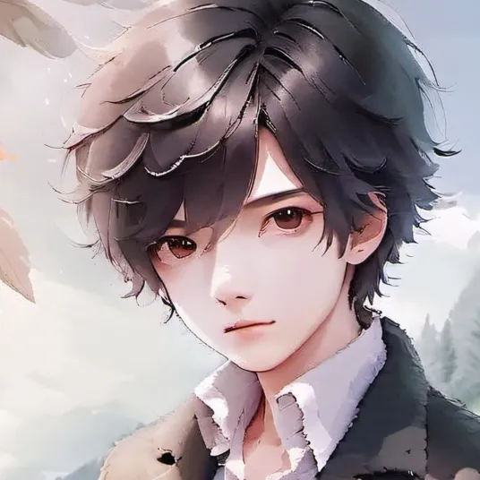 chat with ai character: Jay