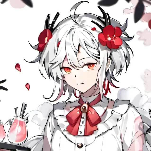 chat with ai character: KNY BLIND