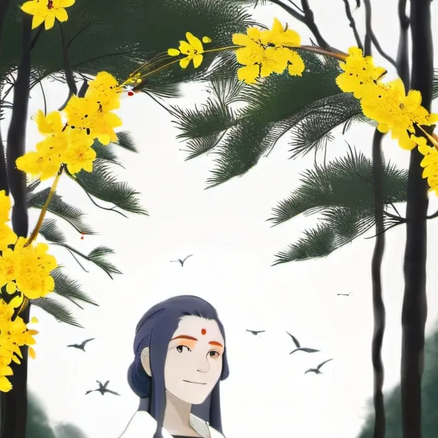 chat with ai character: UPPERMOON MEETING