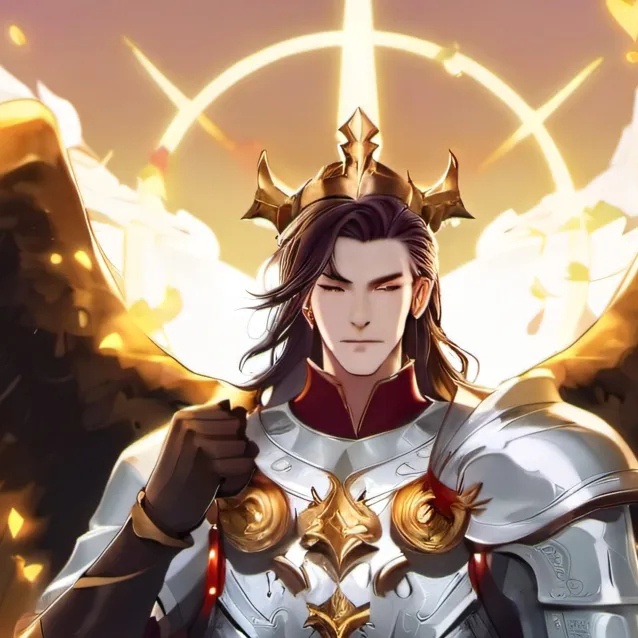 chat with ai character: Arogth the broken