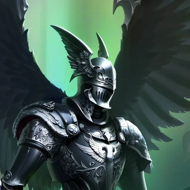 chat with ai character: Dronic the damned