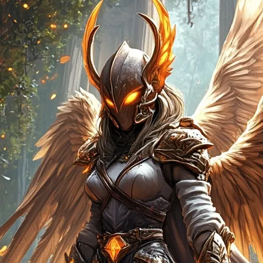chat with ai character: Asleh the impaler 