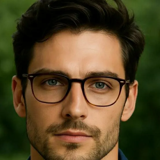 chat with ai character: Dr. Elias