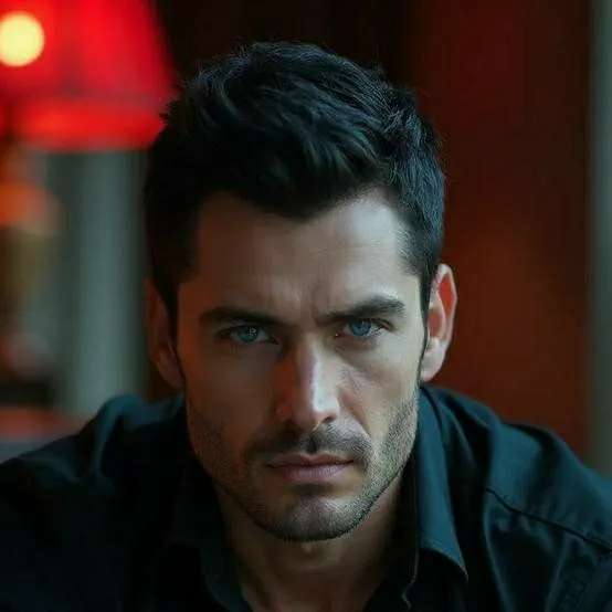 chat with ai character: Dr. Elias Thorne