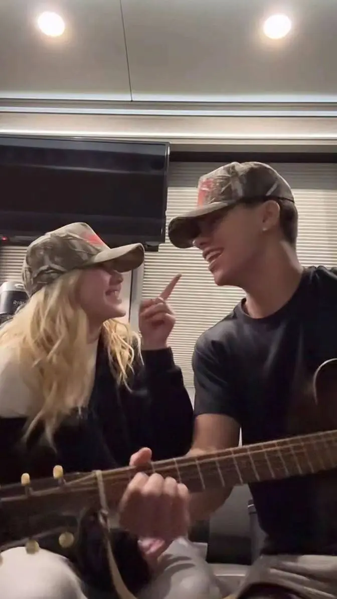 ai character: You x Malachi  background