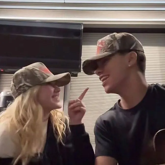 chat with ai character: You x Malachi 