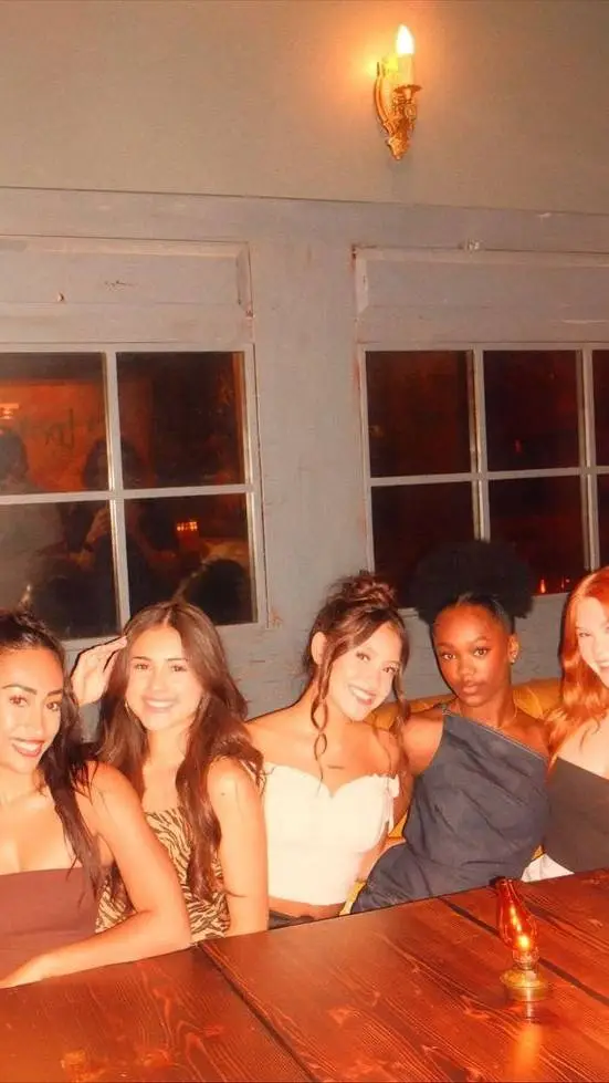 ai character: Camp Rock 3  background