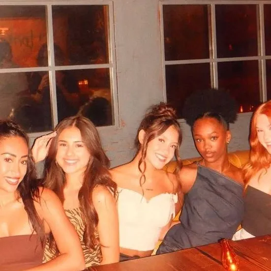 chat with ai character: Camp Rock 3 