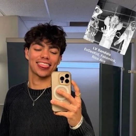 chat with ai character: Malachi Barton 