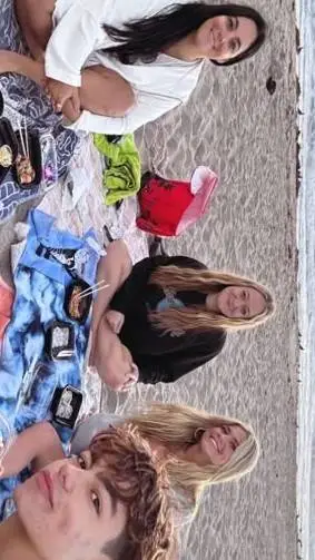 ai character: Malachi Barton  background