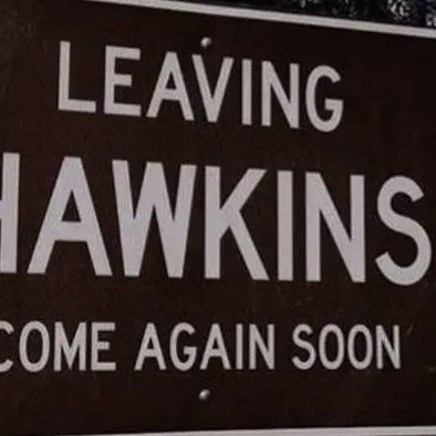 chat with ai character: Stranger Things 5 