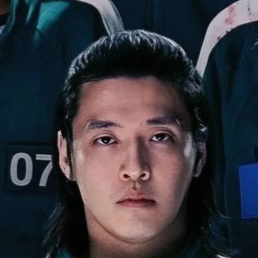 chat with ai character: dae-ho