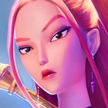 chat with ai character: Mira 