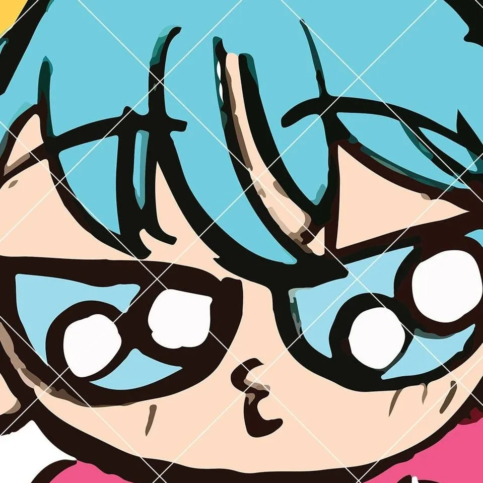 chat with ai character: baby saja 