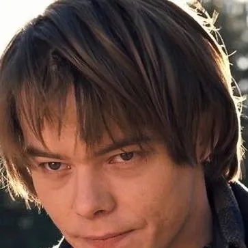 chat with ai character: Jonathan byers