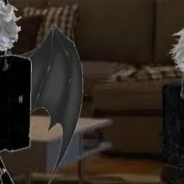 chat with ai character: Story Roblox Gay