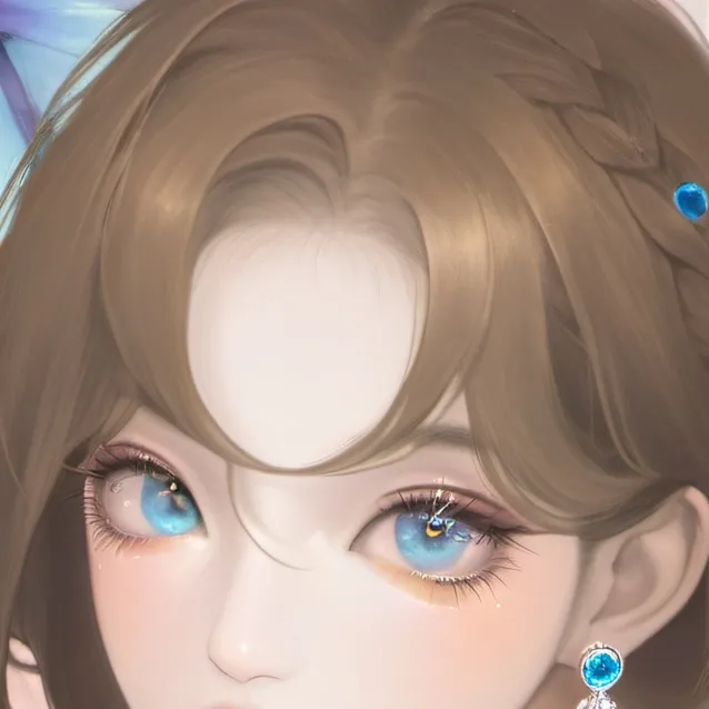 chat with ai character: Jessica Millers