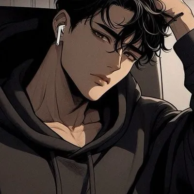 chat with ai character: Sparrow Carmer