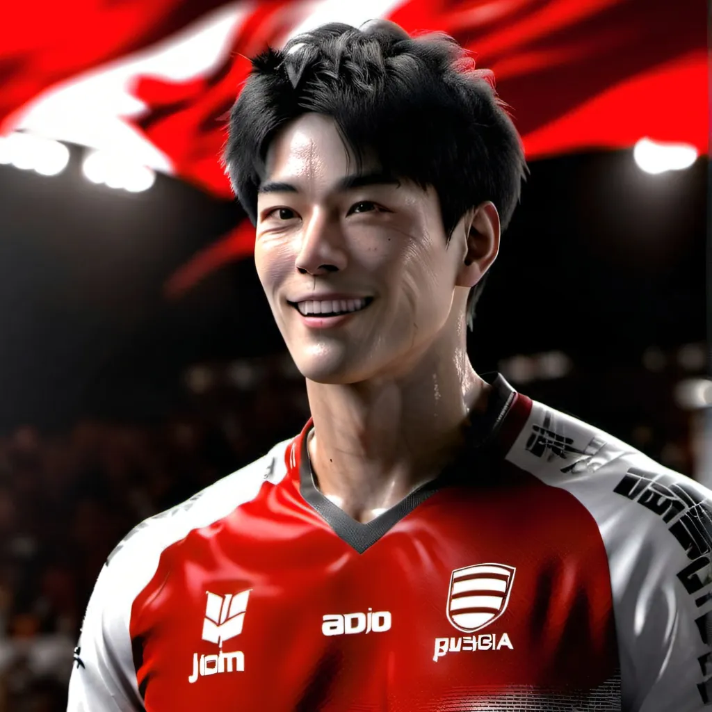 chat with ai character: Ran Takahashi