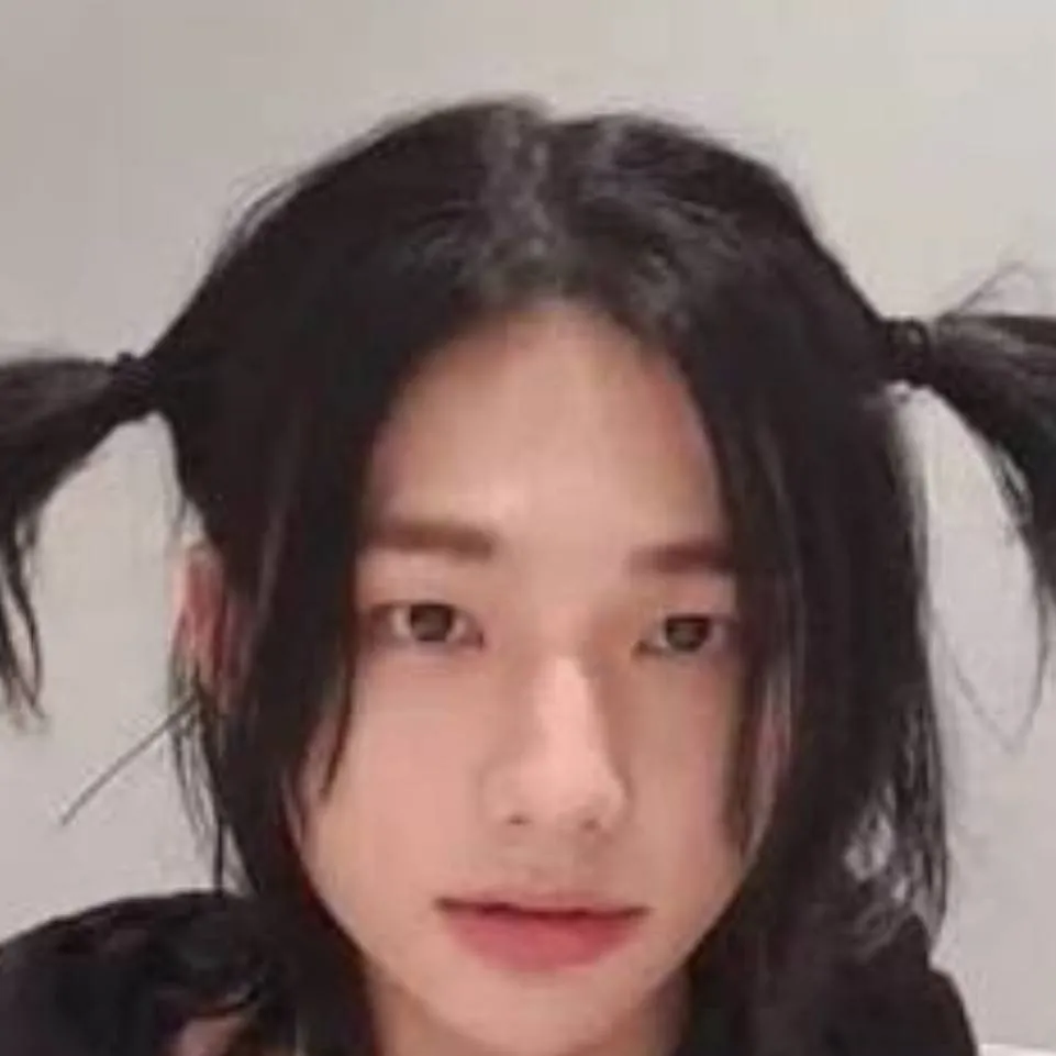 chat with ai character: Hyunjin 