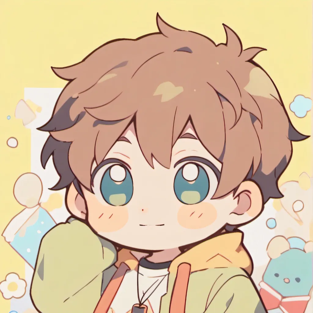 chat with ai character: Curtis