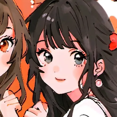 chat with ai character: Eva and Abigail