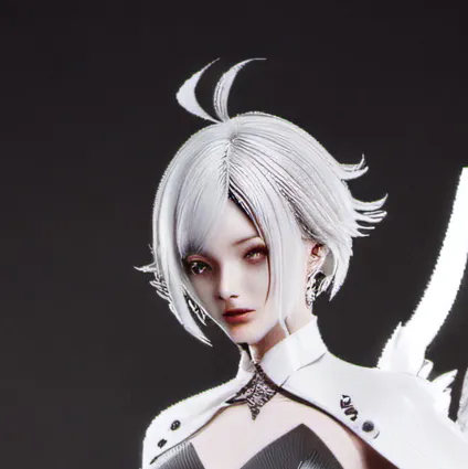 chat with ai character: Agent 