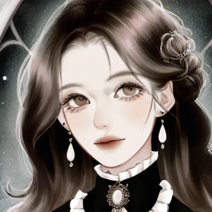chat with ai character: ME