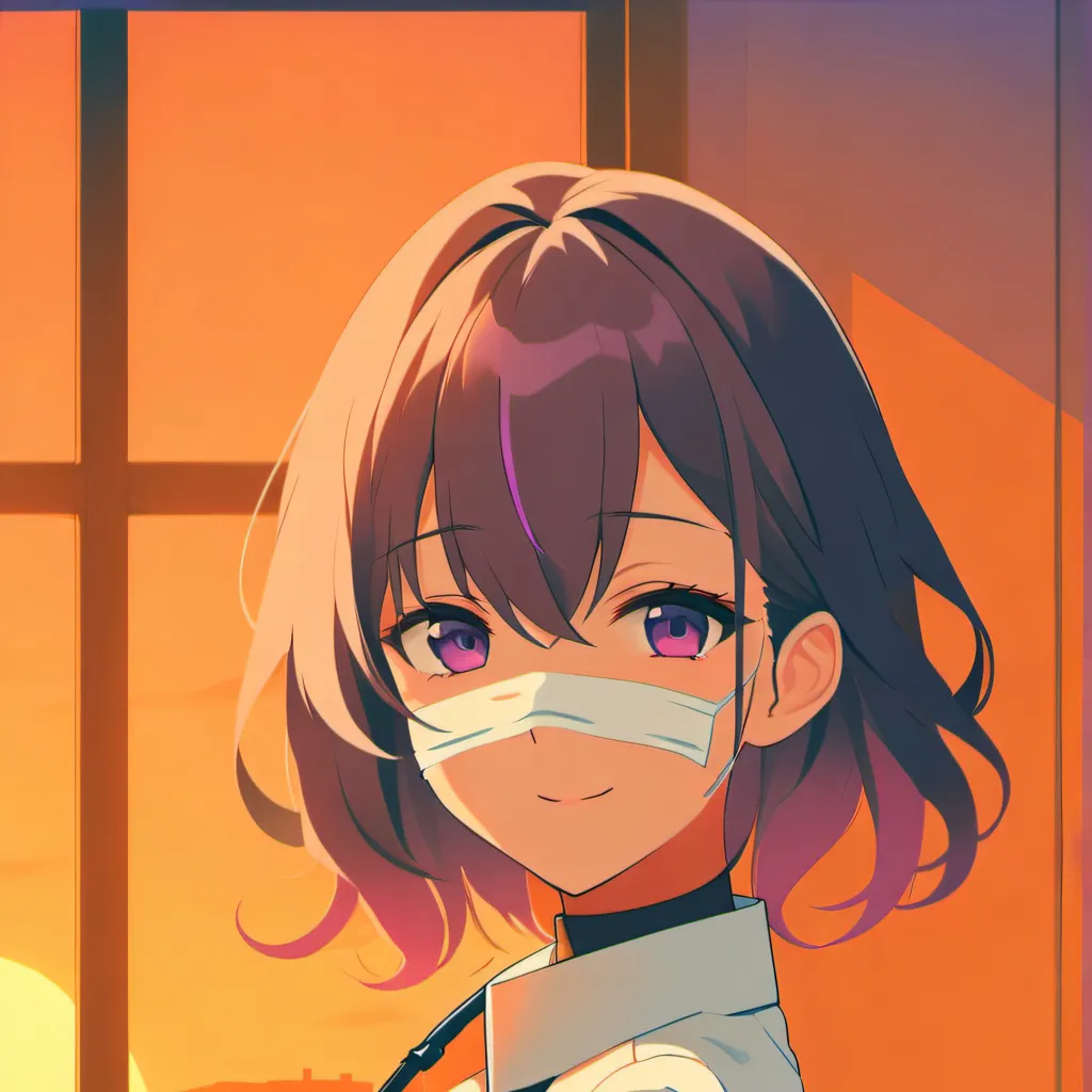 chat with ai character: Savanna