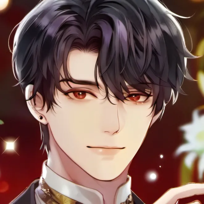 chat with ai character: Liam Riffner