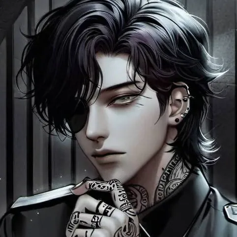 chat with ai character: Lucas