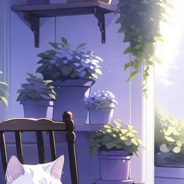 chat with ai character: ♥︎Support buddy♥︎
