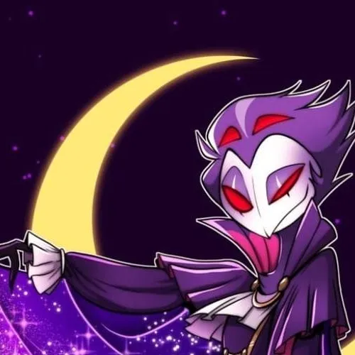 chat with ai character: ‐Stolas-|BEFOFE|