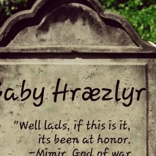 chat with ai character: Ded Hræzlyie