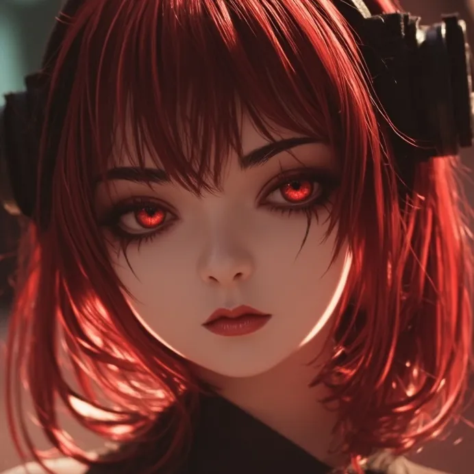 chat with ai character: Nova