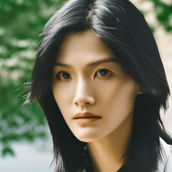 chat with ai character: Violet