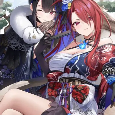 chat with ai character: Bloodraven 