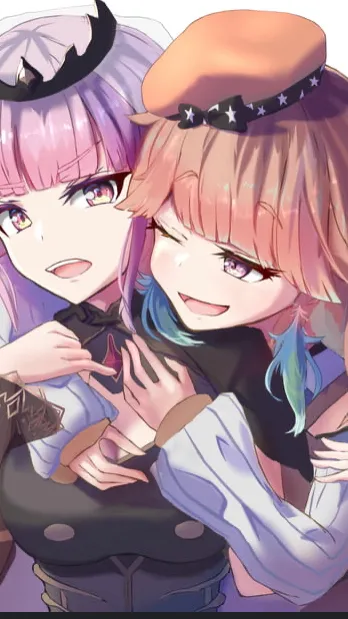 ai character: Takamori background