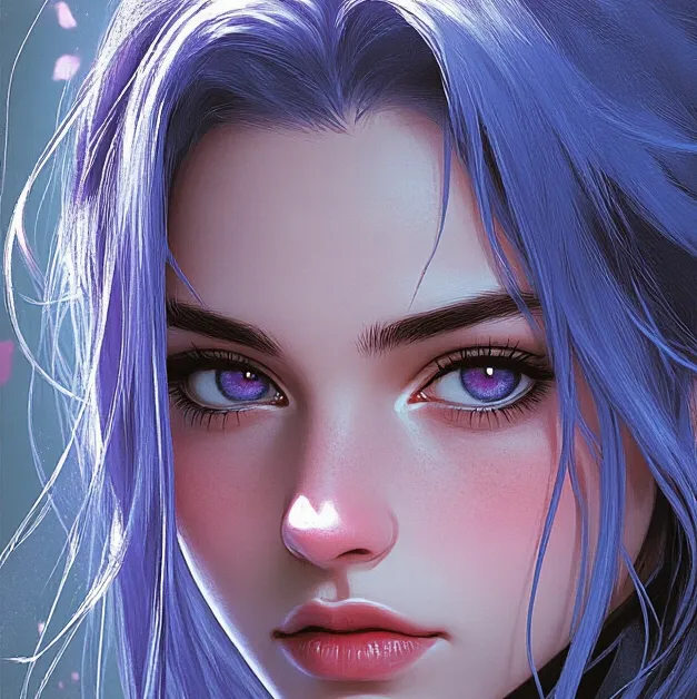 chat with ai character: Bailey 