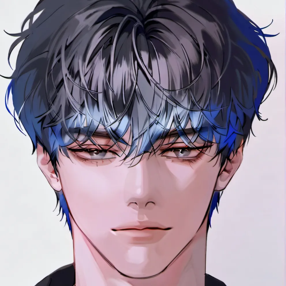 chat with ai character: Eli😉