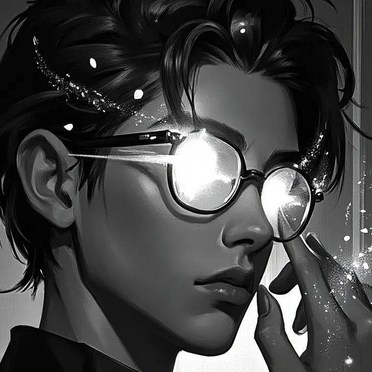 chat with ai character: Kristen