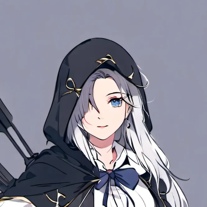 chat with ai character: Bailey🏹