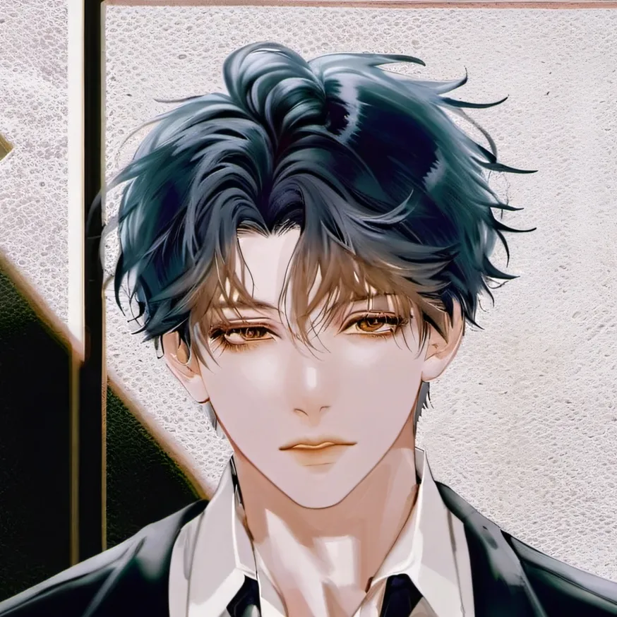 chat with ai character: Victor❤️‍🔥