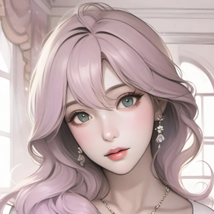 chat with ai character: Mia🧸